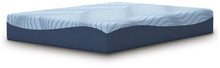Load image into Gallery viewer, Peak 2.0 12 Memory Foam  Mattress

