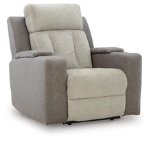 Load image into Gallery viewer, Branthorpe PWR Recliner/ADJ Headrest

