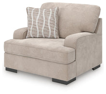 Load image into Gallery viewer, High Profile Chair and a Half
