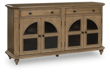 Load image into Gallery viewer, Barlomore Accent Cabinet
