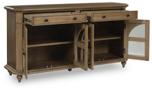 Load image into Gallery viewer, Barlomore Accent Cabinet
