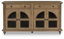 Load image into Gallery viewer, Barlomore Accent Cabinet
