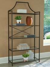 Load image into Gallery viewer, Bernonly Bookcase
