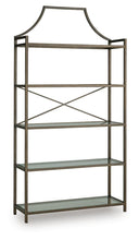 Load image into Gallery viewer, Bernonly Bookcase
