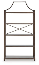 Load image into Gallery viewer, Bernonly Bookcase
