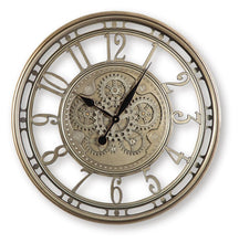 Load image into Gallery viewer, Gilover Wall Clock
