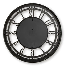 Load image into Gallery viewer, Gilover Wall Clock
