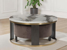 Load image into Gallery viewer, Jazmore Nesting Cocktail Tables (2/CN)
