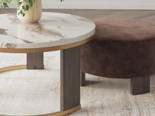 Load image into Gallery viewer, Jazmore Nesting Cocktail Tables (2/CN)
