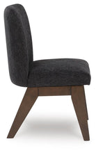 Load image into Gallery viewer, Dilenno Dining UPH Side Chair (2/CN)
