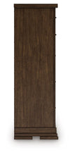Load image into Gallery viewer, Taffenbrook Five Drawer Chest
