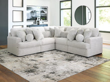 Load image into Gallery viewer, Cuddle Plush 5-Piece Sectional
