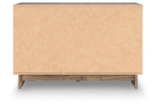 Load image into Gallery viewer, Chirason Six Drawer Dresser
