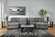 Load image into Gallery viewer, Birkdale Court 3-Piece Sectional
