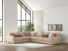 Load image into Gallery viewer, Seyler 4-Piece Sectional
