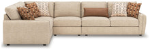 Load image into Gallery viewer, Seyler 4-Piece Sectional
