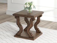 Load image into Gallery viewer, Maylee Square End Table
