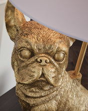 Load image into Gallery viewer, Wadeland Poly Table Lamp (1/CN)
