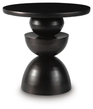Load image into Gallery viewer, Kurtson Accent Table
