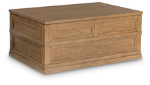 Load image into Gallery viewer, Sharlance Lift Top Cocktail Table
