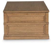 Load image into Gallery viewer, Sharlance Lift Top Cocktail Table

