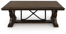 Load image into Gallery viewer, Maylee Rectangular Cocktail Table
