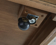 Load image into Gallery viewer, Sharlance Lift Top Cocktail Table
