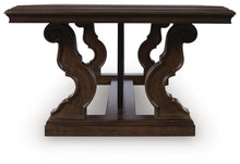 Load image into Gallery viewer, Maylee Rectangular Cocktail Table
