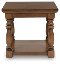 Load image into Gallery viewer, Sturlayne Rectangular End Table
