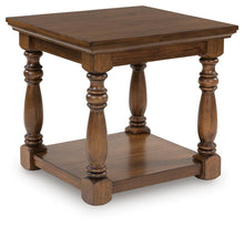 Load image into Gallery viewer, Sturlayne Rectangular End Table
