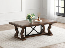 Load image into Gallery viewer, Maylee Rectangular Cocktail Table
