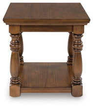Load image into Gallery viewer, Sturlayne Rectangular End Table
