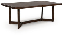 Load image into Gallery viewer, Dilenno RECT Dining Room EXT Table
