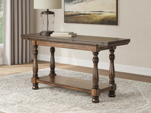 Load image into Gallery viewer, Sturlayne Rectangular End Table
