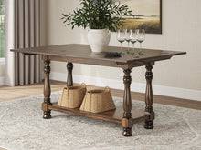 Load image into Gallery viewer, Sturlayne Rectangular End Table
