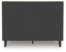 Load image into Gallery viewer, Chirason Full UPH Bed w/Roll Slats
