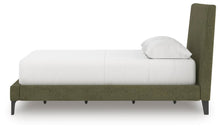 Load image into Gallery viewer, Chirason Full UPH Bed w/Roll Slats
