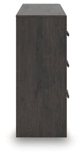 Load image into Gallery viewer, Prendonea Six Drawer Dresser
