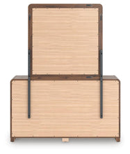 Load image into Gallery viewer, Fortlorn Dresser and Mirror

