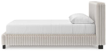 Load image into Gallery viewer, Zuraleus Queen Upholstered Bed
