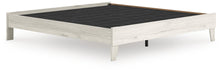 Load image into Gallery viewer, Socalle King Platform Bed
