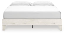 Load image into Gallery viewer, Socalle King Platform Bed
