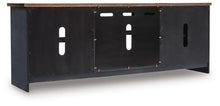 Load image into Gallery viewer, Wildenauer XL TV Stand w/Fireplace Option
