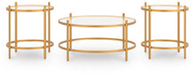 Load image into Gallery viewer, Pearlox Occasional Table Set (3/CN)

