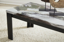 Load image into Gallery viewer, Jazmore Occasional Table Set (3/CN)
