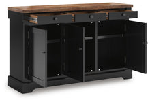 Load image into Gallery viewer, Wildenauer Dining Room Buffet
