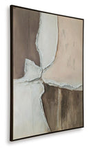 Load image into Gallery viewer, Junward Wall Art
