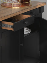 Load image into Gallery viewer, Wildenauer Dining Room Buffet
