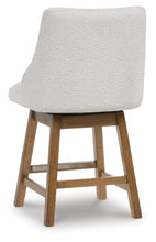 Load image into Gallery viewer, Cabalynn Upholstered Barstool (2/CN)
