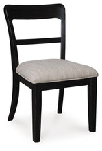 Load image into Gallery viewer, Greddinton Dining UPH Side Chair (2/CN)
